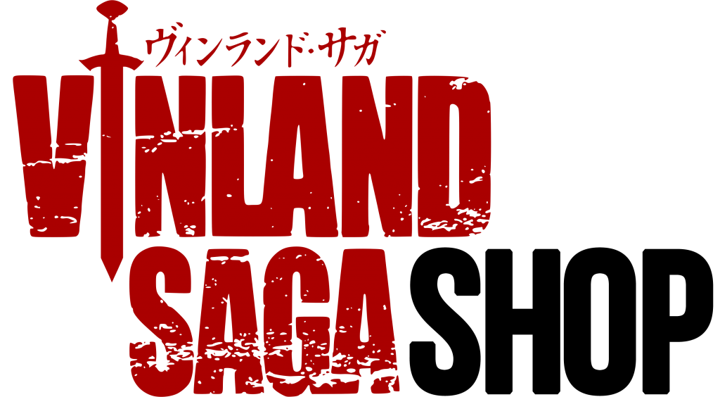 Vinland Saga Shop