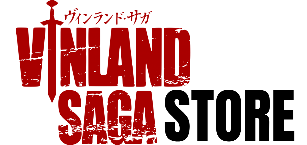 Vinland Saga Store